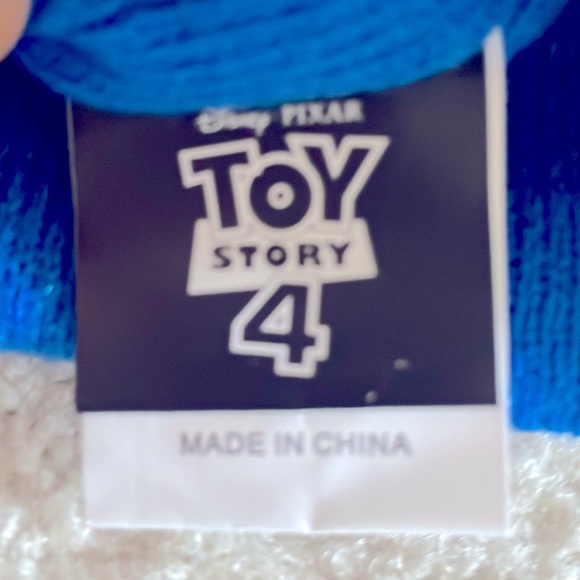 💫KIDS💫 Batman and Toy Story Hat Bundle 2T - 5T - Picture 6 of 9